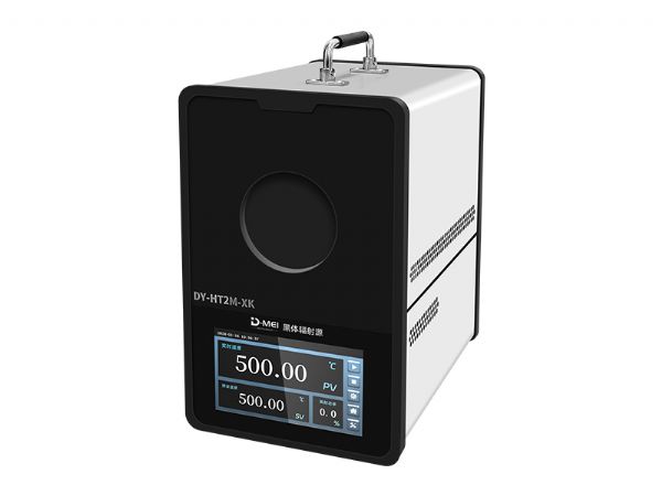 DY-HT-M-XK面源黑體爐，輻射面100mm（-20℃~500℃）