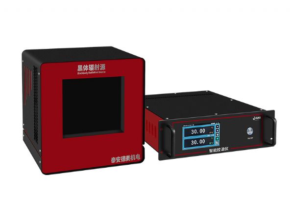 DY-HTM-X-180差分黑體爐（差分溫度：-30℃~125℃ ，絕 對溫度：-5℃~150℃）