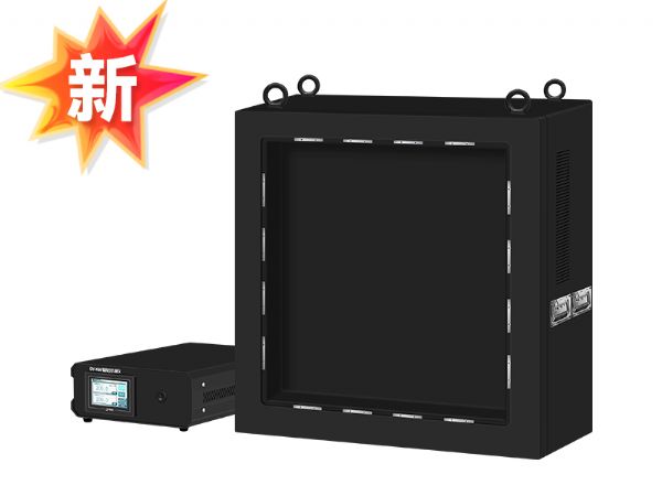 DY-HT2MF-800大面源黑體爐