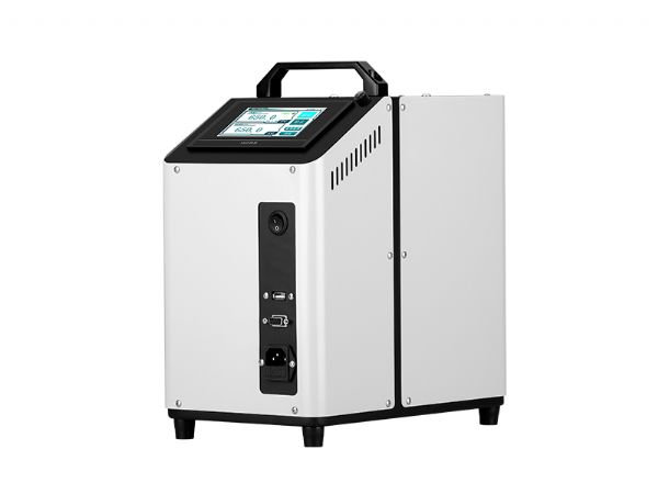 DY-K600X快速升、降溫干體爐/干井爐（50℃-650℃）